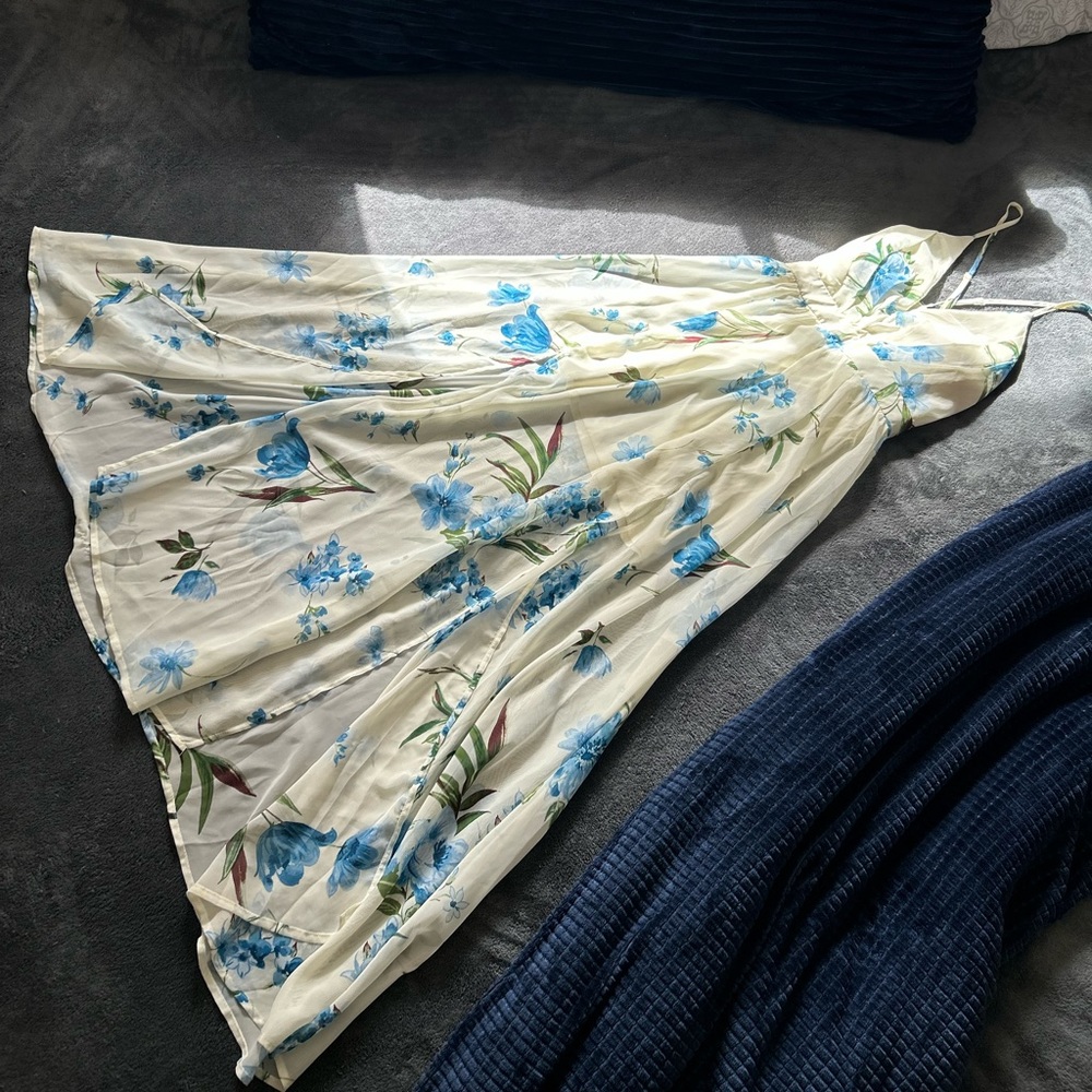 Warm Season Dress
